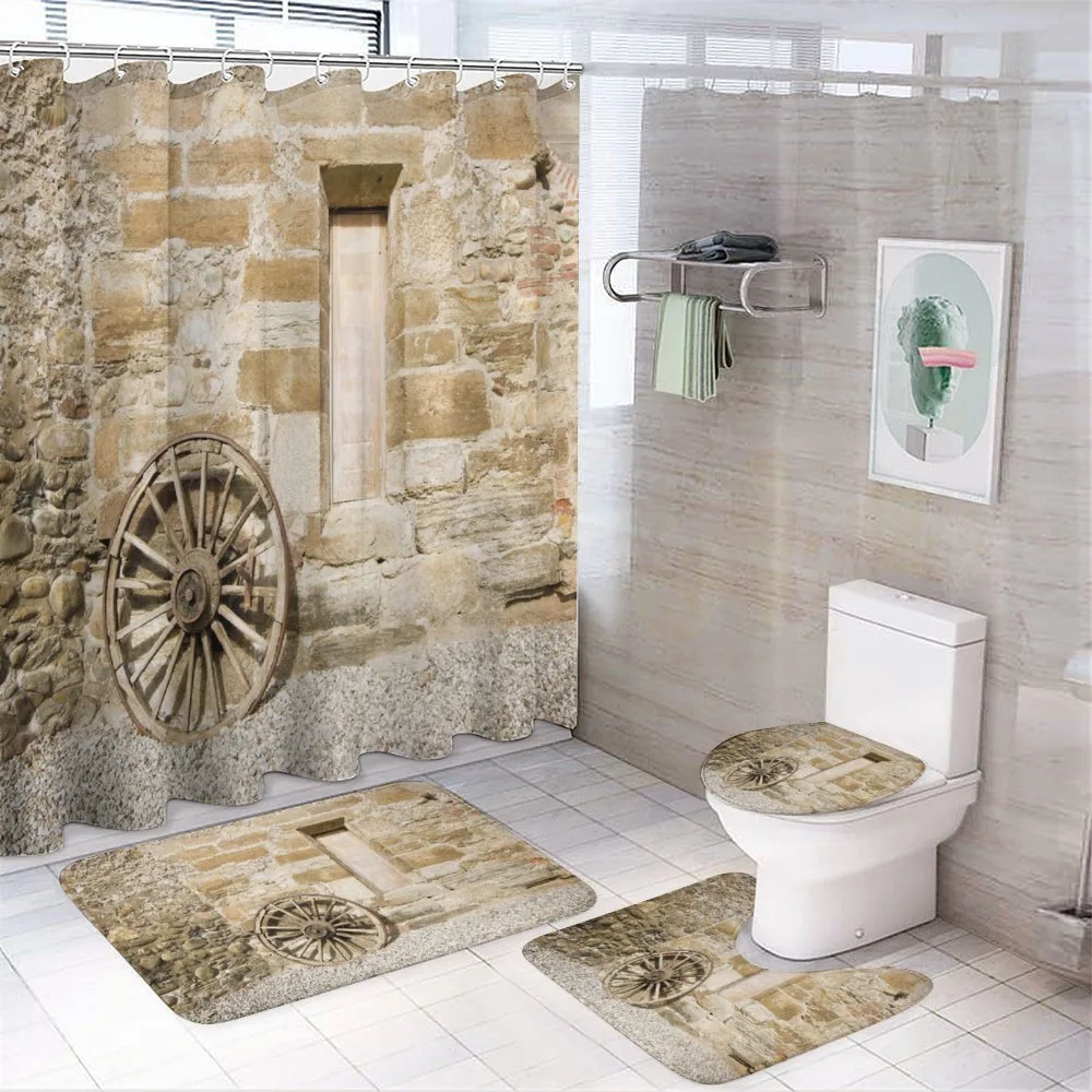 Country — Your design
