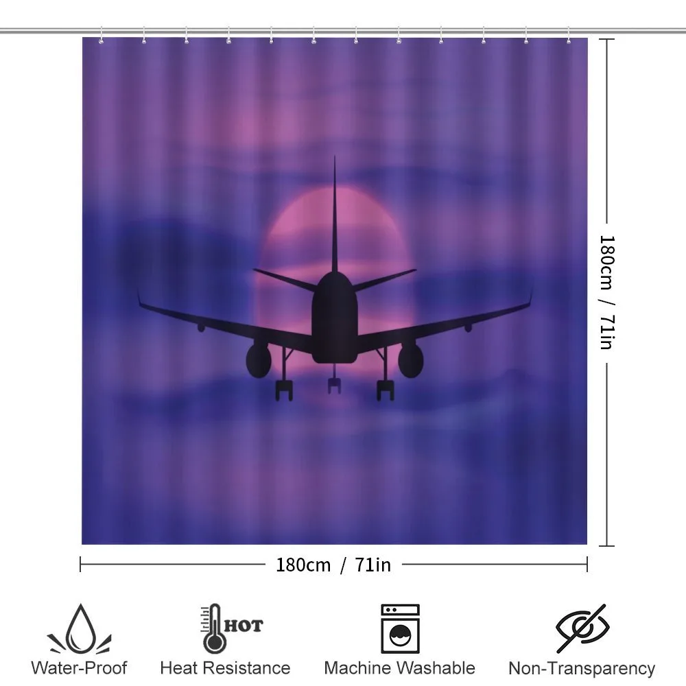 Dreamy Sky Traveling — Detail 2