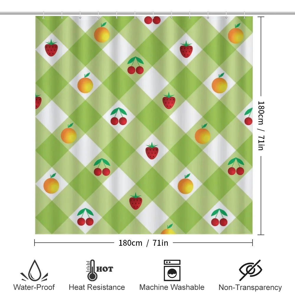 Fresh Berry Oranges — Detail 2