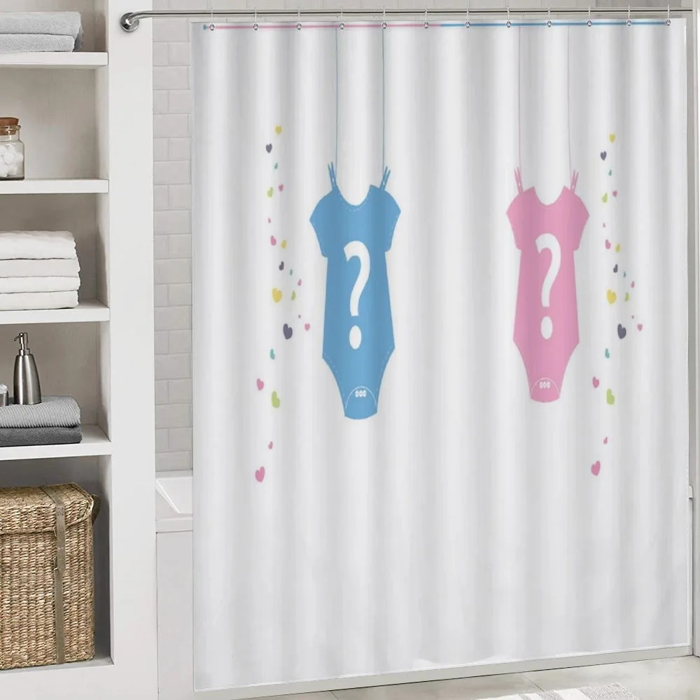 Hanging Newborn Cloth — Detail 4