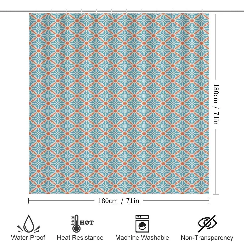 Lattice Moroccan Style — Detail 2