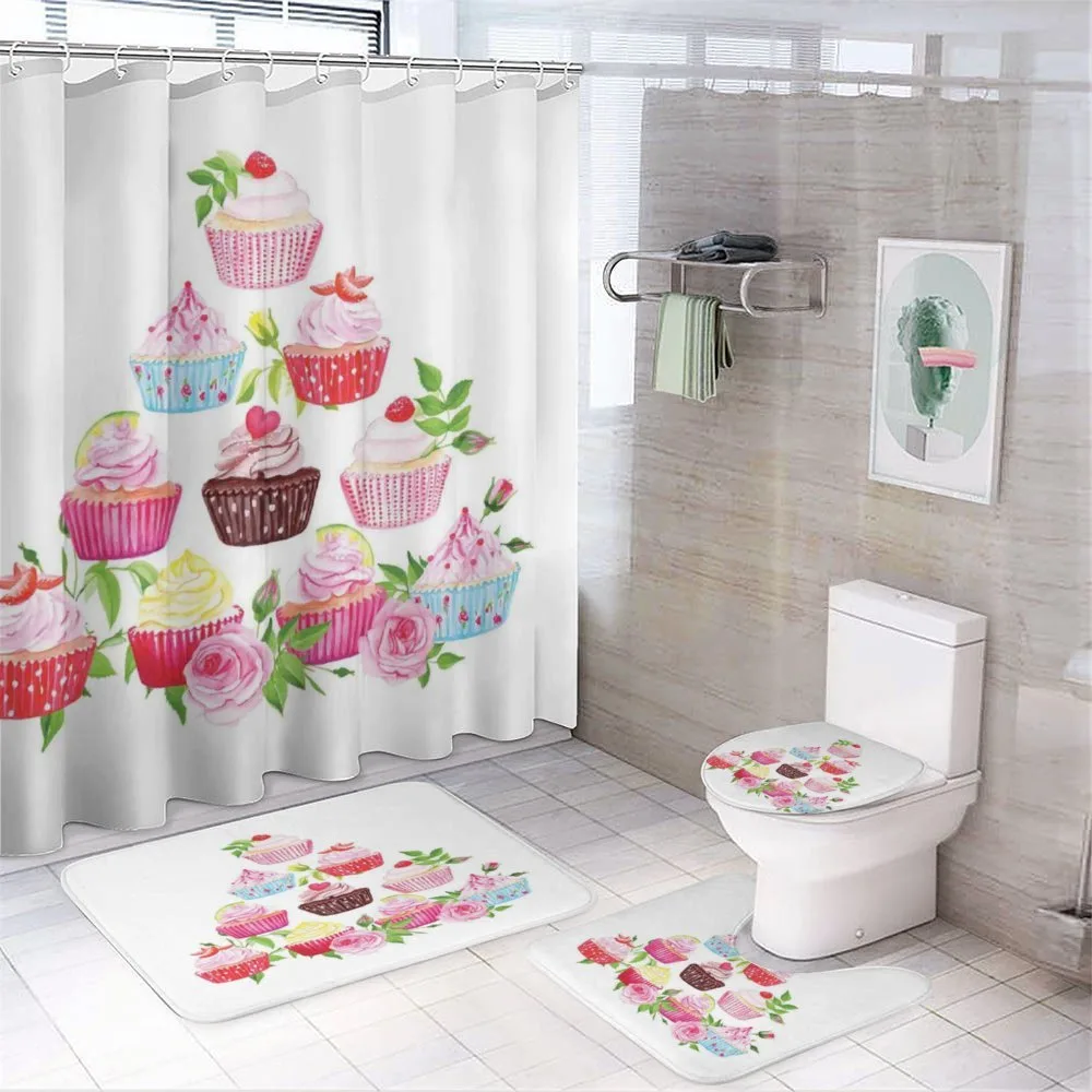 Pyramids of Cupcakes — Your design