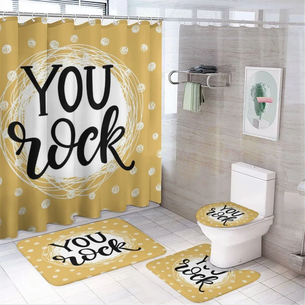 Scribble Circle Dots Art — Your design