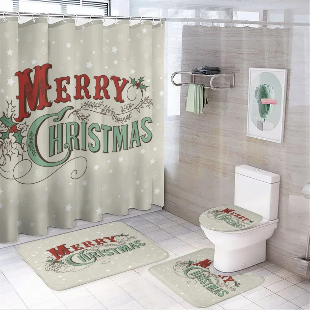 Star Snowflake Retro — Your design