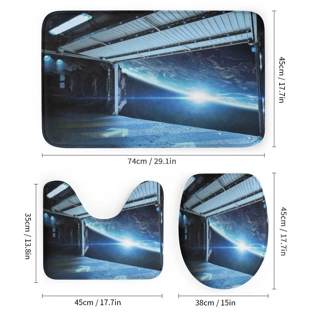 Stars Galactic Journey — Detail 1