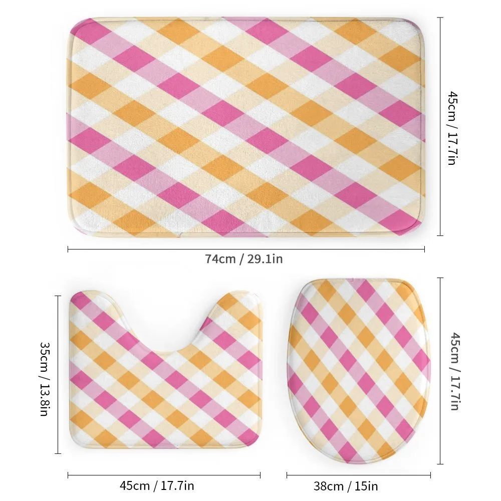 Traditional Stripes Design — Detail 1