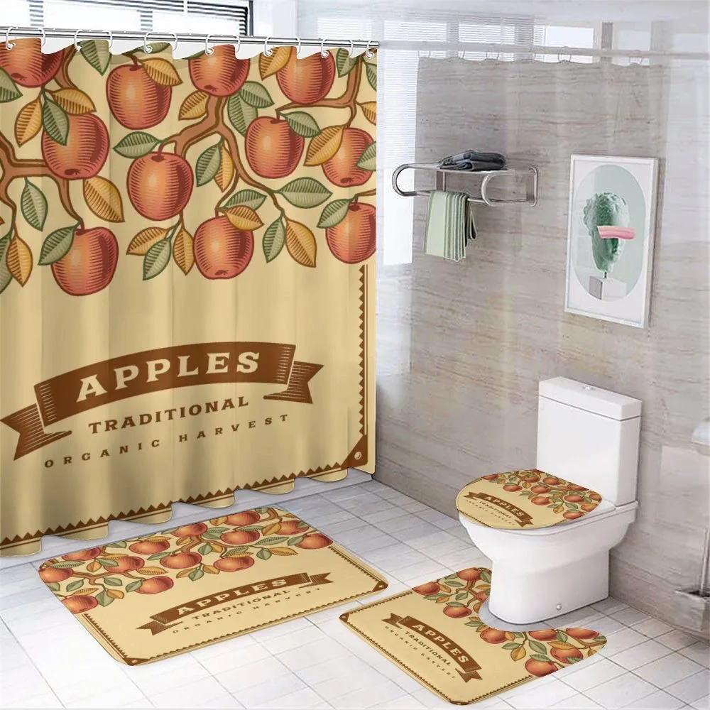 Vintage Apple Harvest — Your design