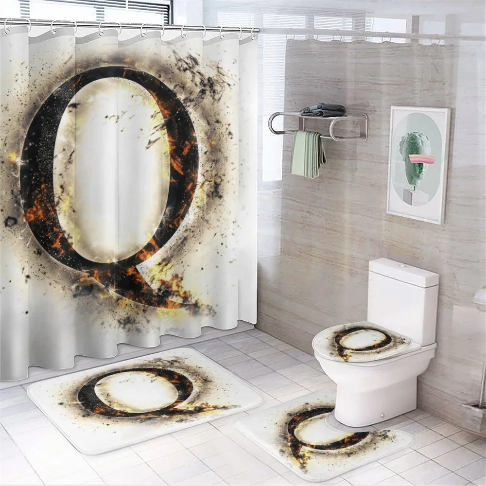 Words on Fire Theme — Your design