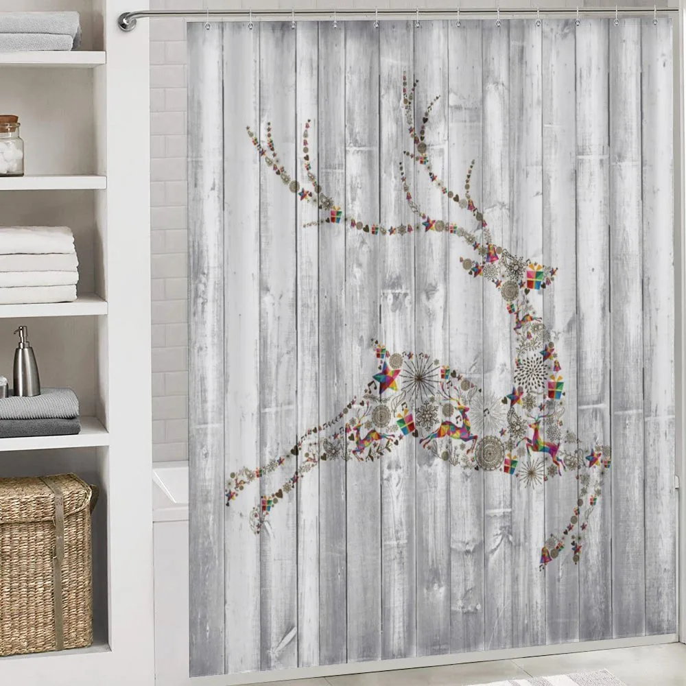 Xmas Animal Rustic — Detail 4