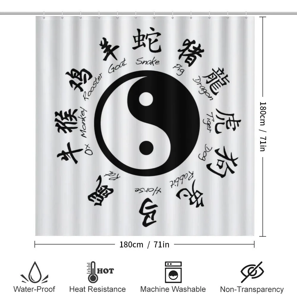 Asianlism — Detail 2