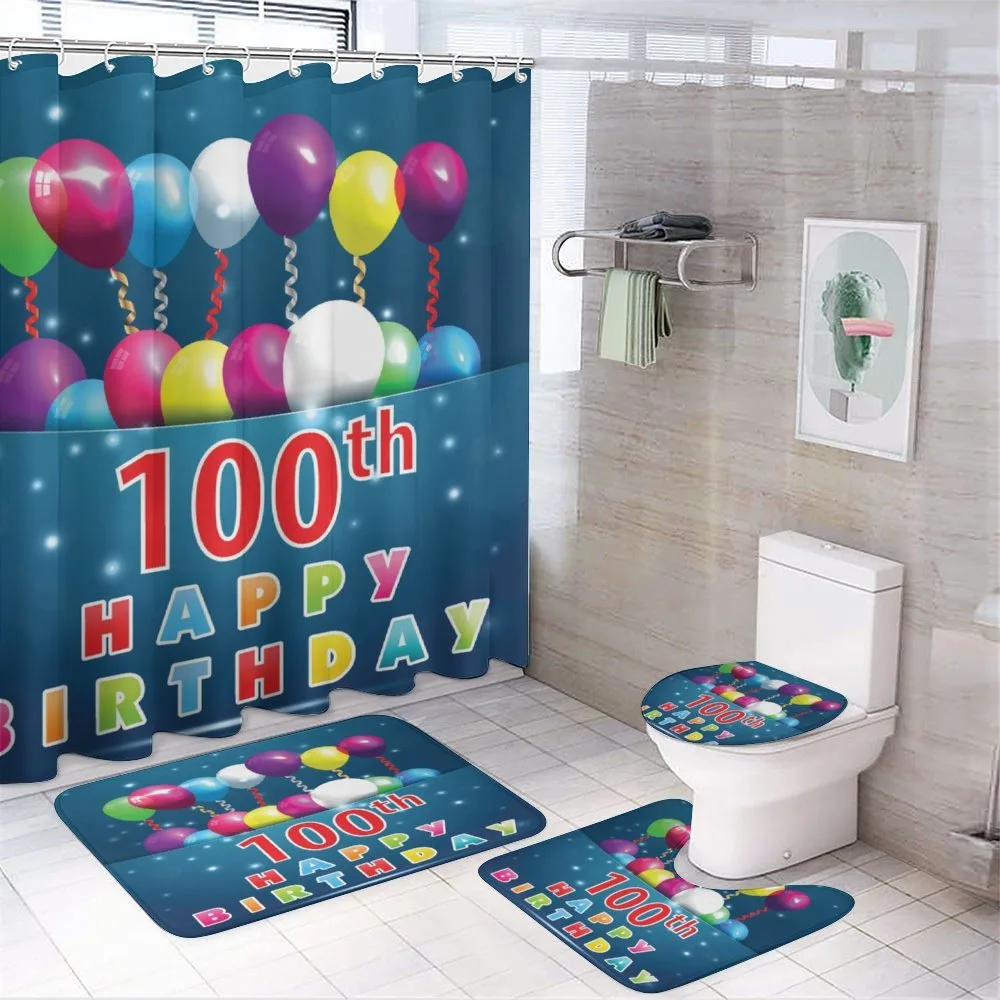 Balloons on Stars — Your design