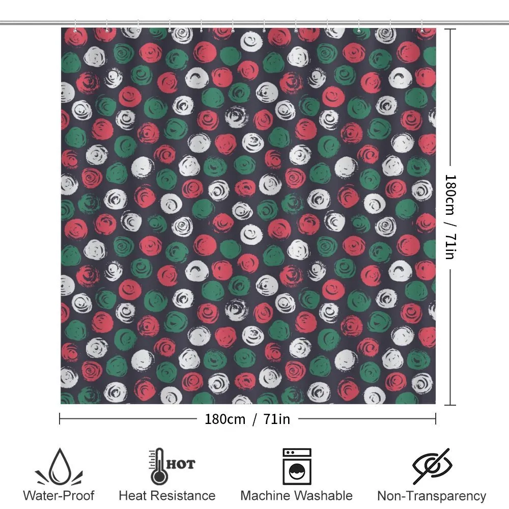 Brushed Floral Design — Detail 2