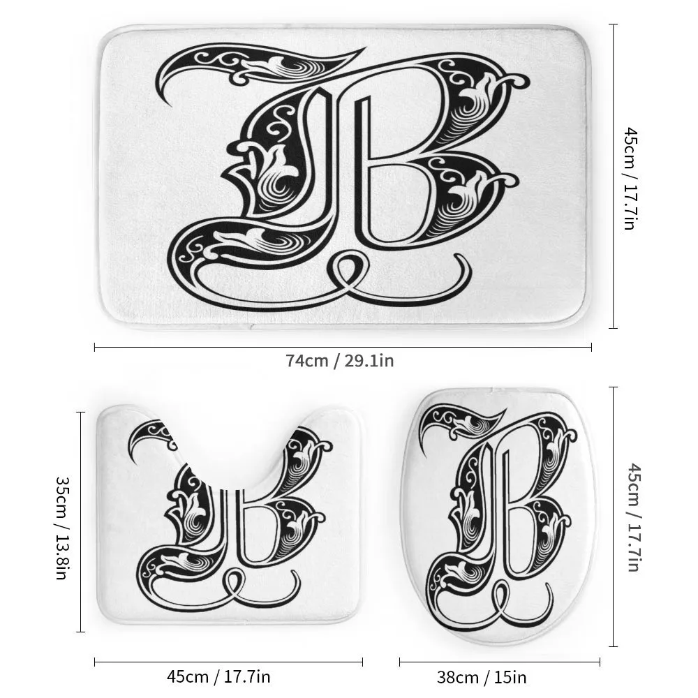 Classic Font — Detail 1