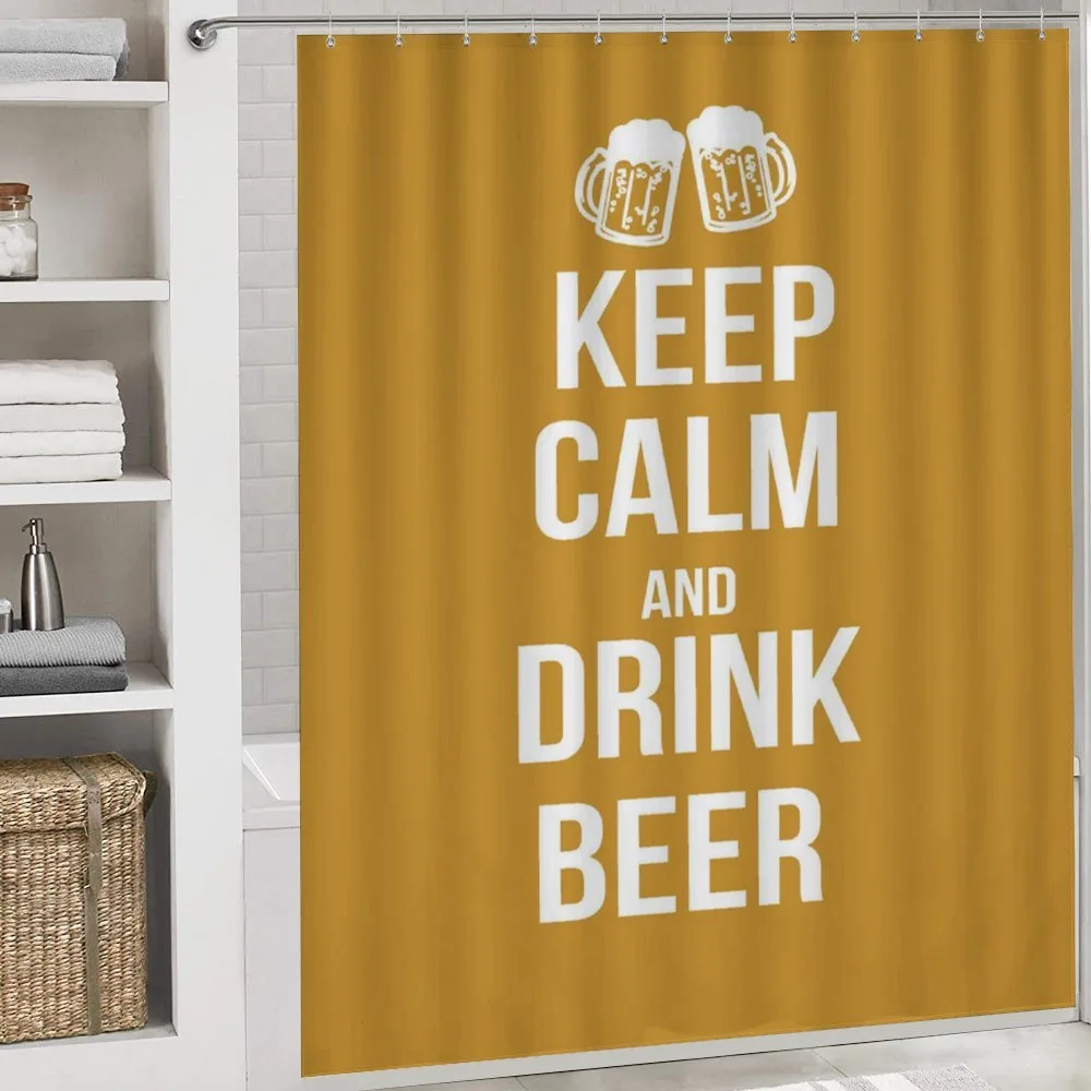 Drink Beer Retro Pub — Detail 4