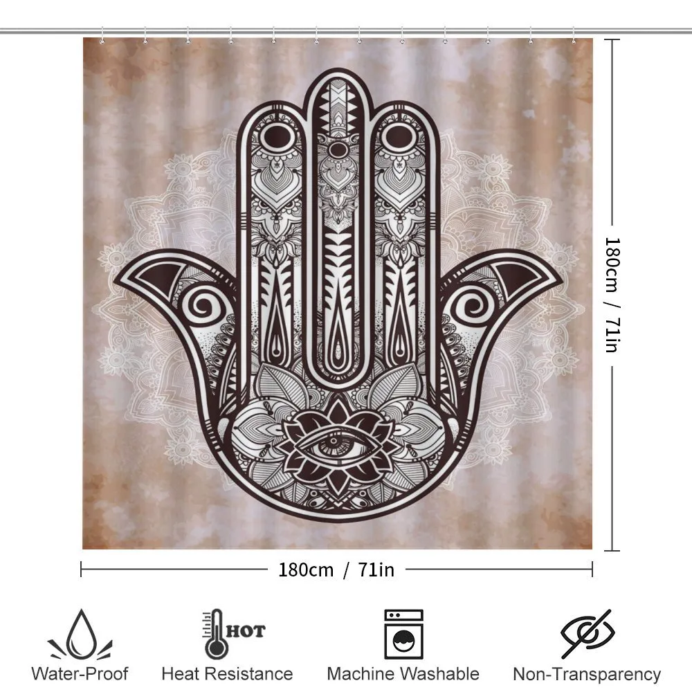 Esoteric Luck Charm — Detail 2