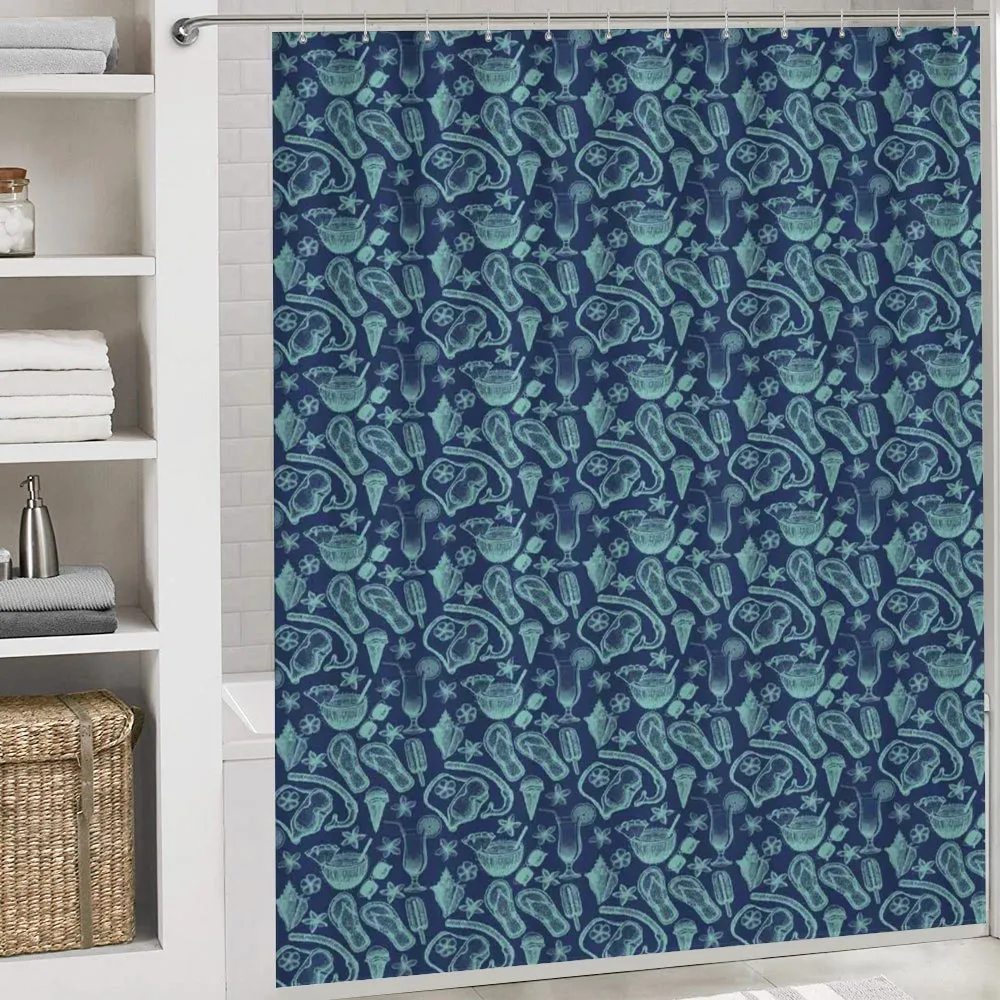 Exotic Summer Design — Detail 4