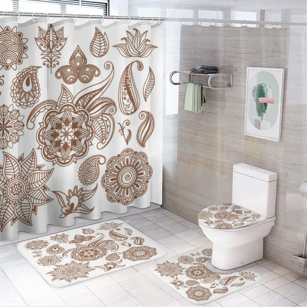Floral Elements Vintage — Your design