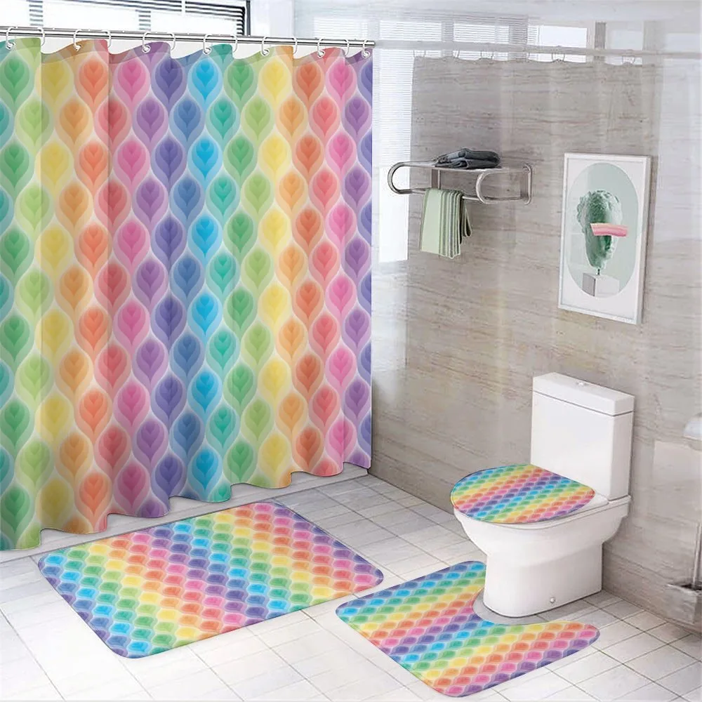 Flower Pattern Motif — Your design