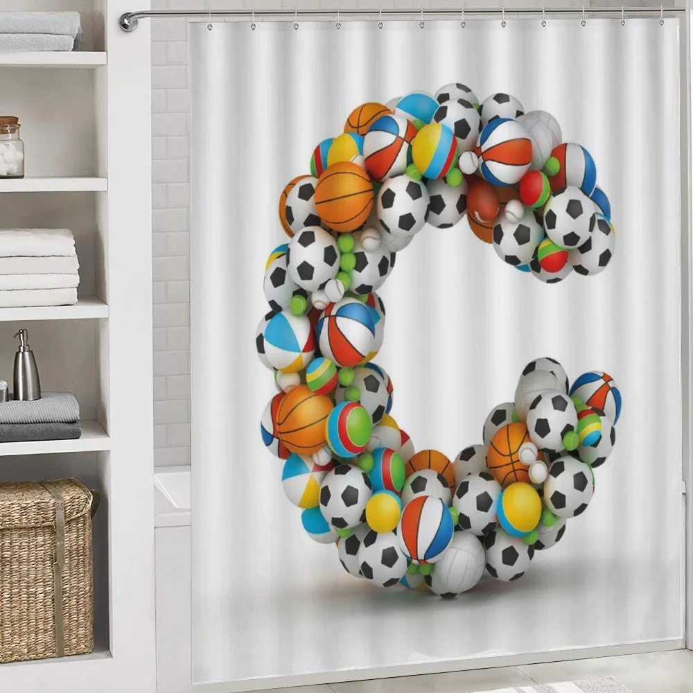 Fun Activity Equipment — Detail 4