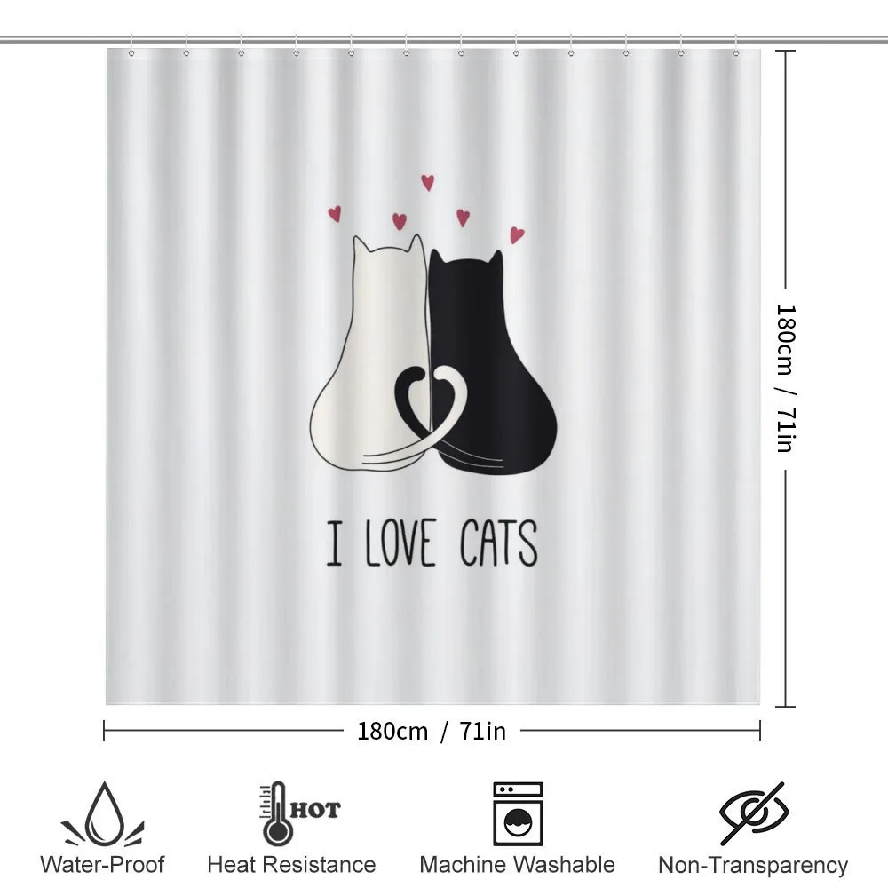 Ideal for Cat Lovers Cuddle — Detail 2