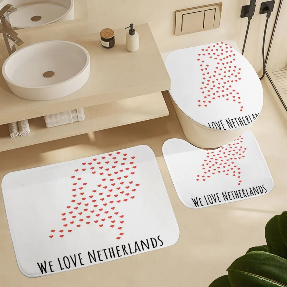 Love Netherlands Wording — Detail 5