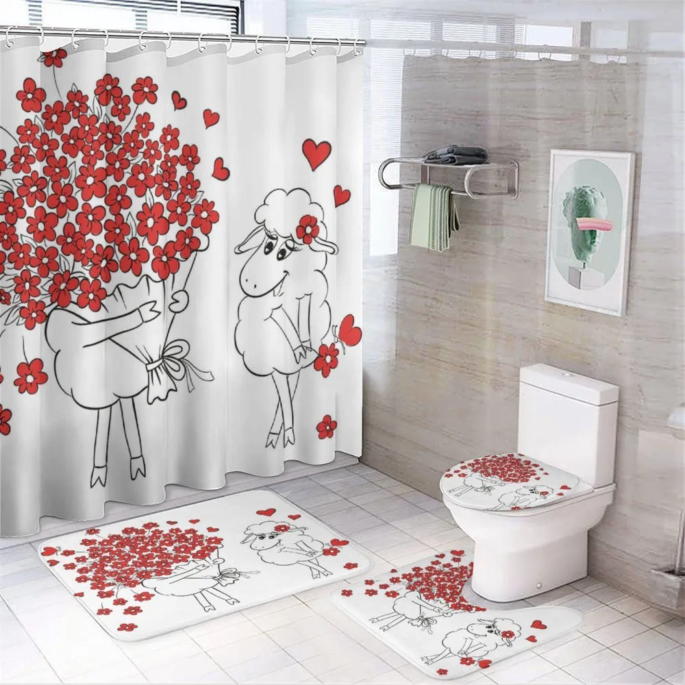 Lover Goats Hearts — Your design