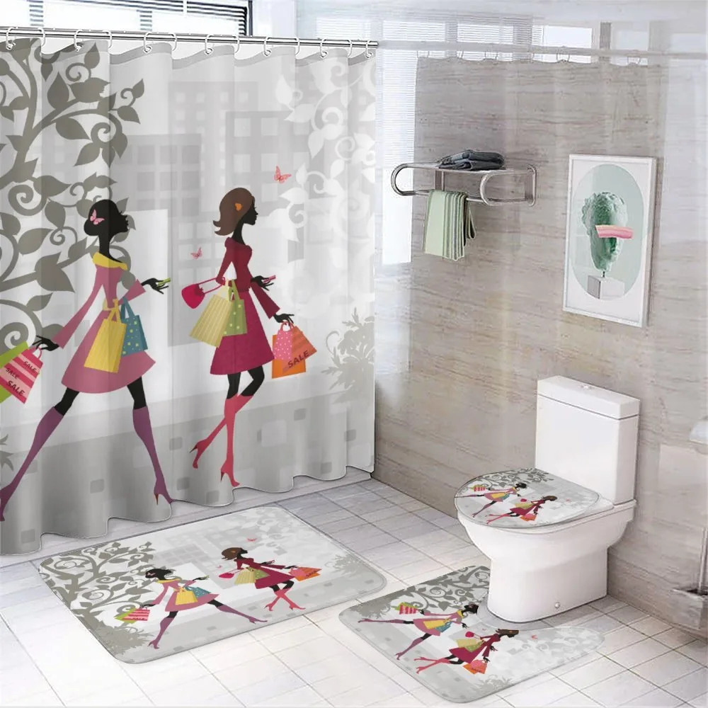Retro Streets Urban — Your design