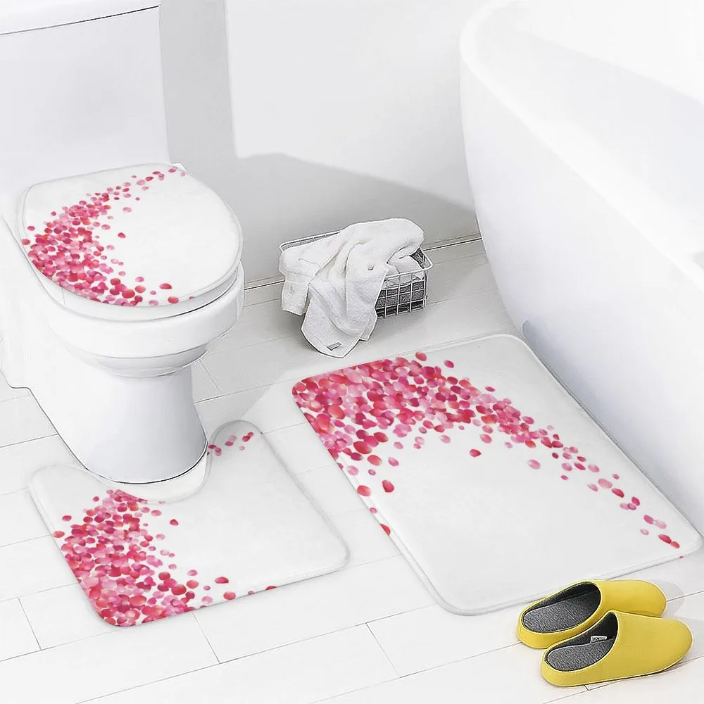 Rose Petals Vortex — Detail 3