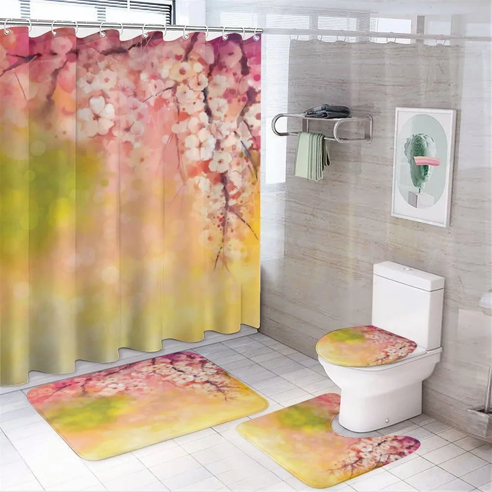 Sakura Floral Beauty — Your design