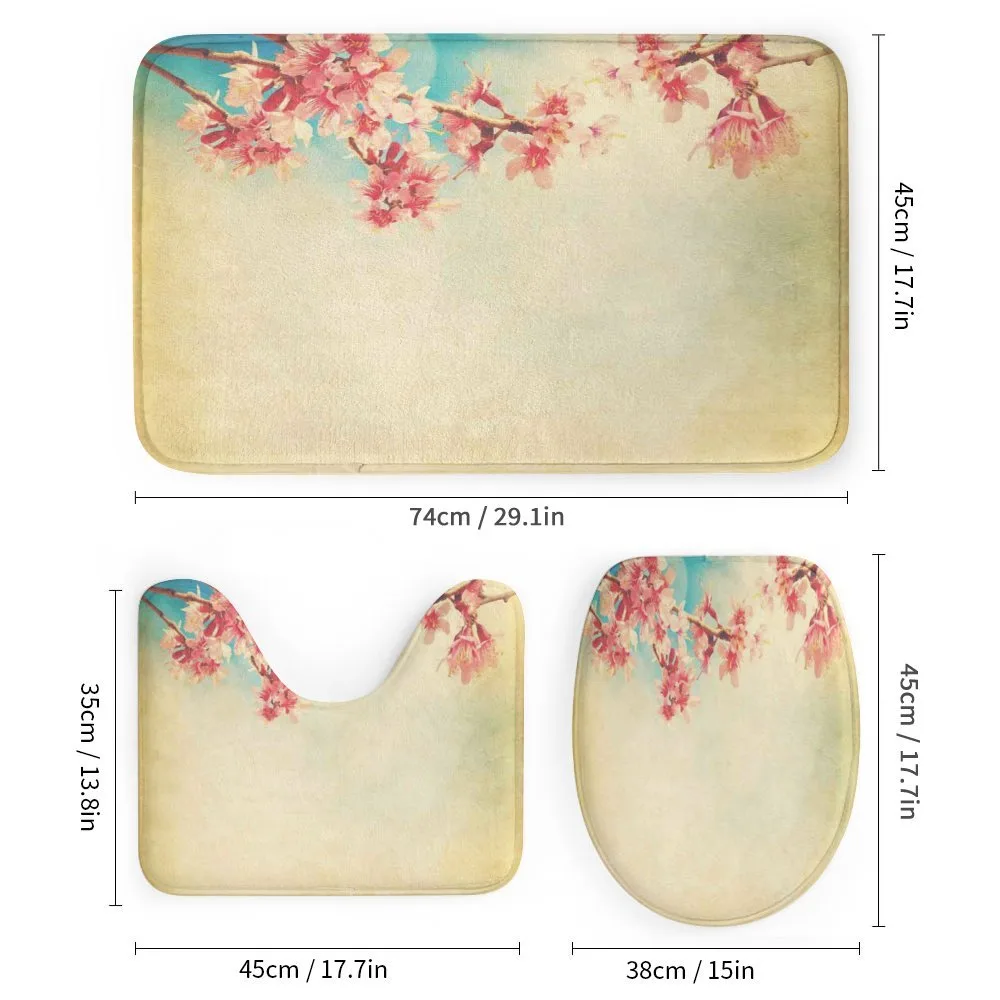 Spring Sakura Vintage — Detail 1