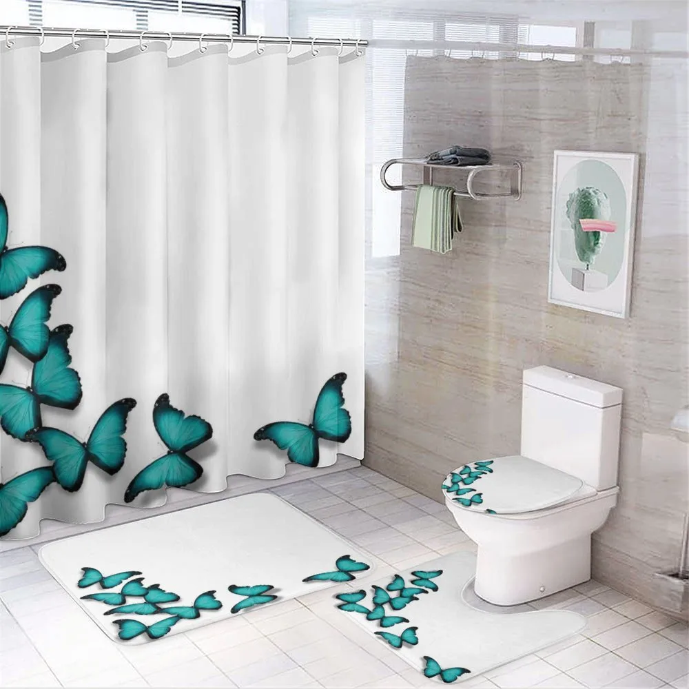 Sunny Butterflies Morphs — Your design