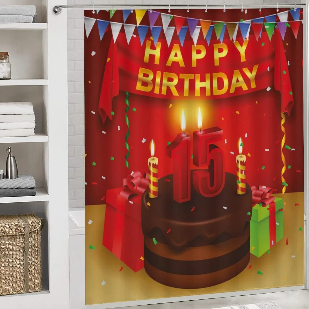 Teenage Party Set — Detail 4