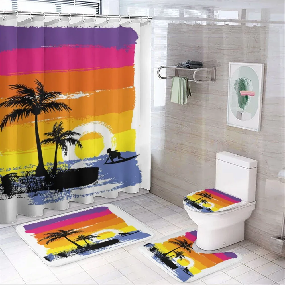Tropical Beach — Your design