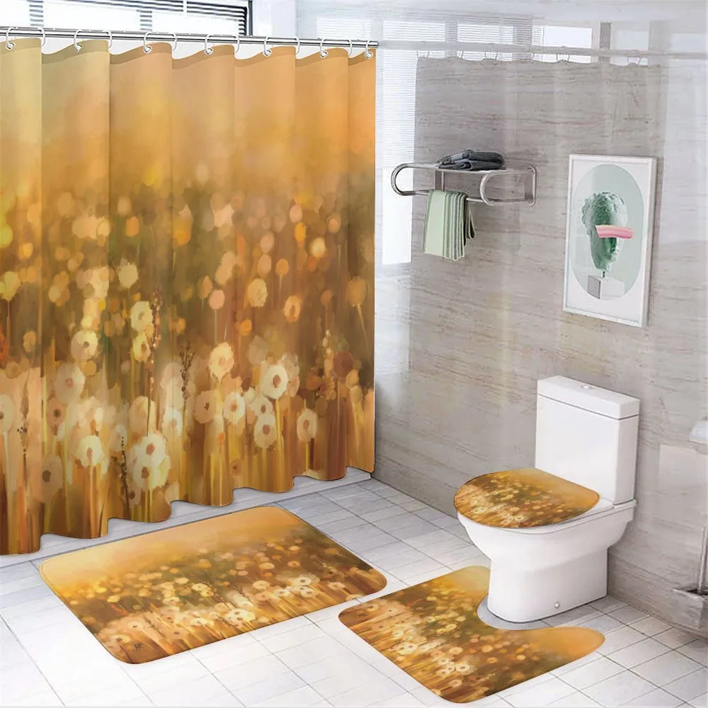 Vintage Spring Sunset — Your design