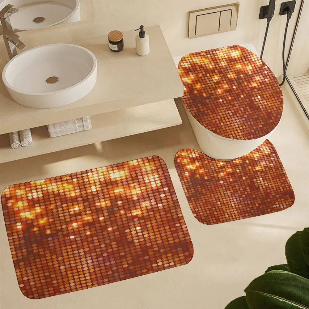 Vivid Dots Mosaic — Detail 5