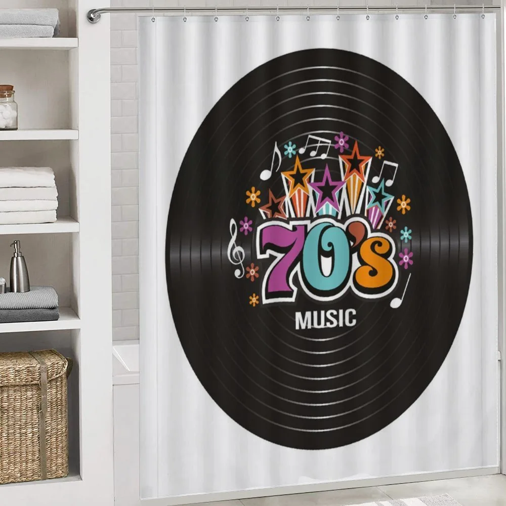 70s Record Discography — Detail 4