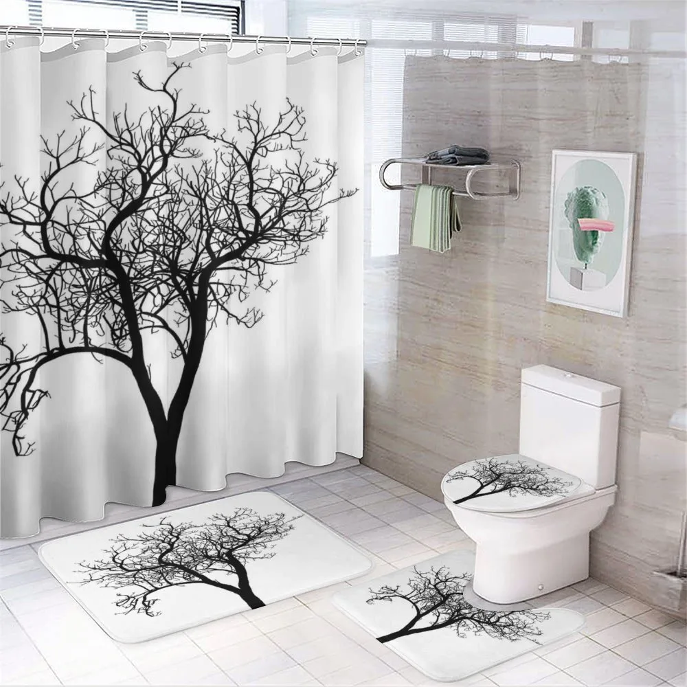 Barren Branch Fall — Your design