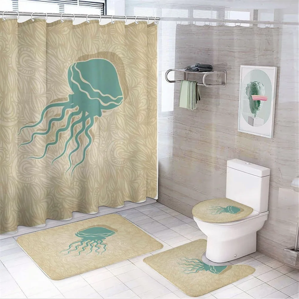 Beach Summer Ocean — Your design