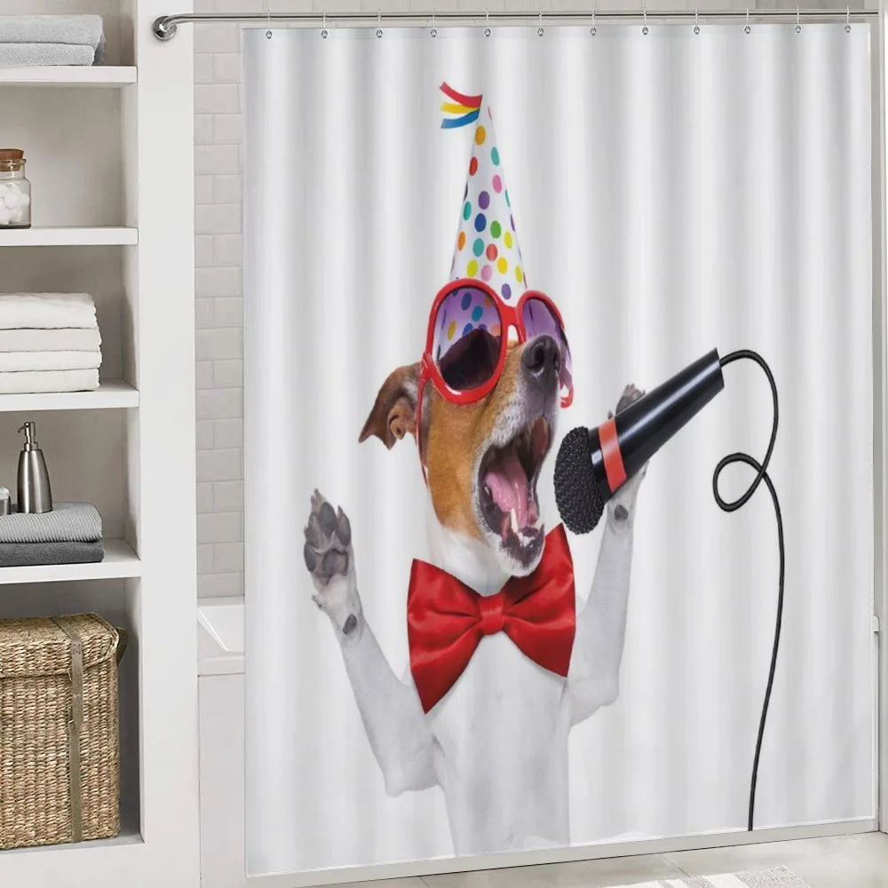 Birthday Doggy — Detail 4