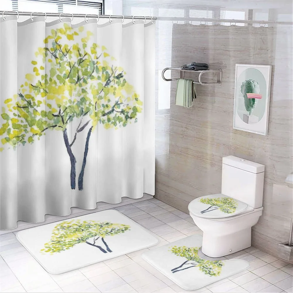 Blooming Spring Branch — Your design