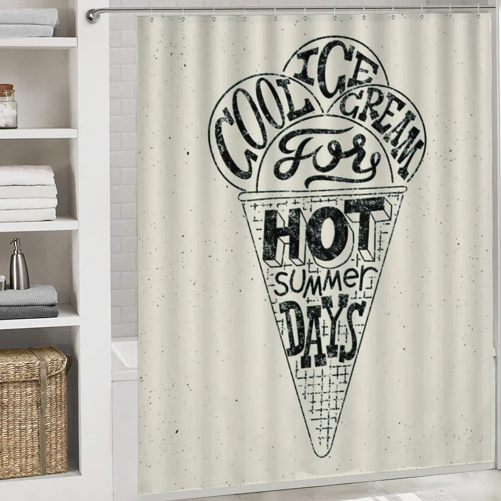 Cool Ice Cream — Detail 4