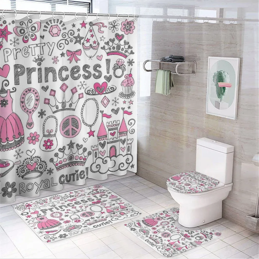 Fairy Tale Princess Tiara — Your design