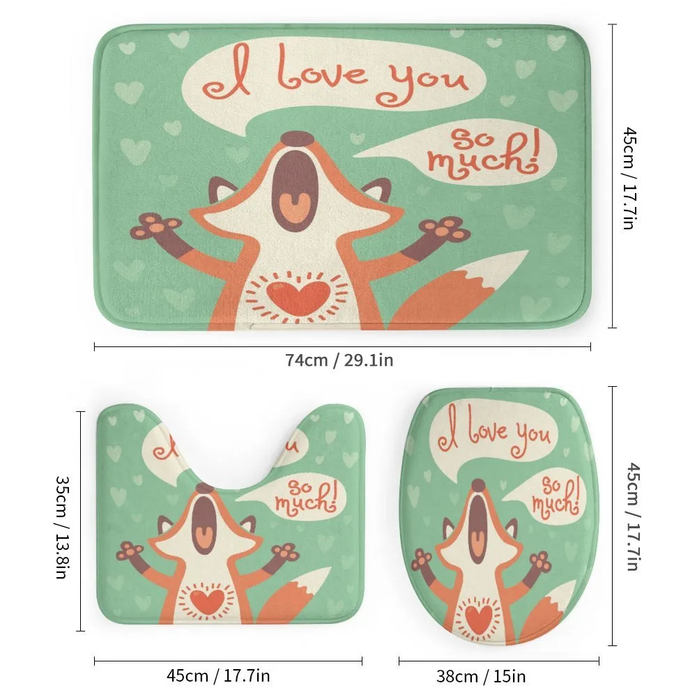 Fox Humor Romance — Detail 1