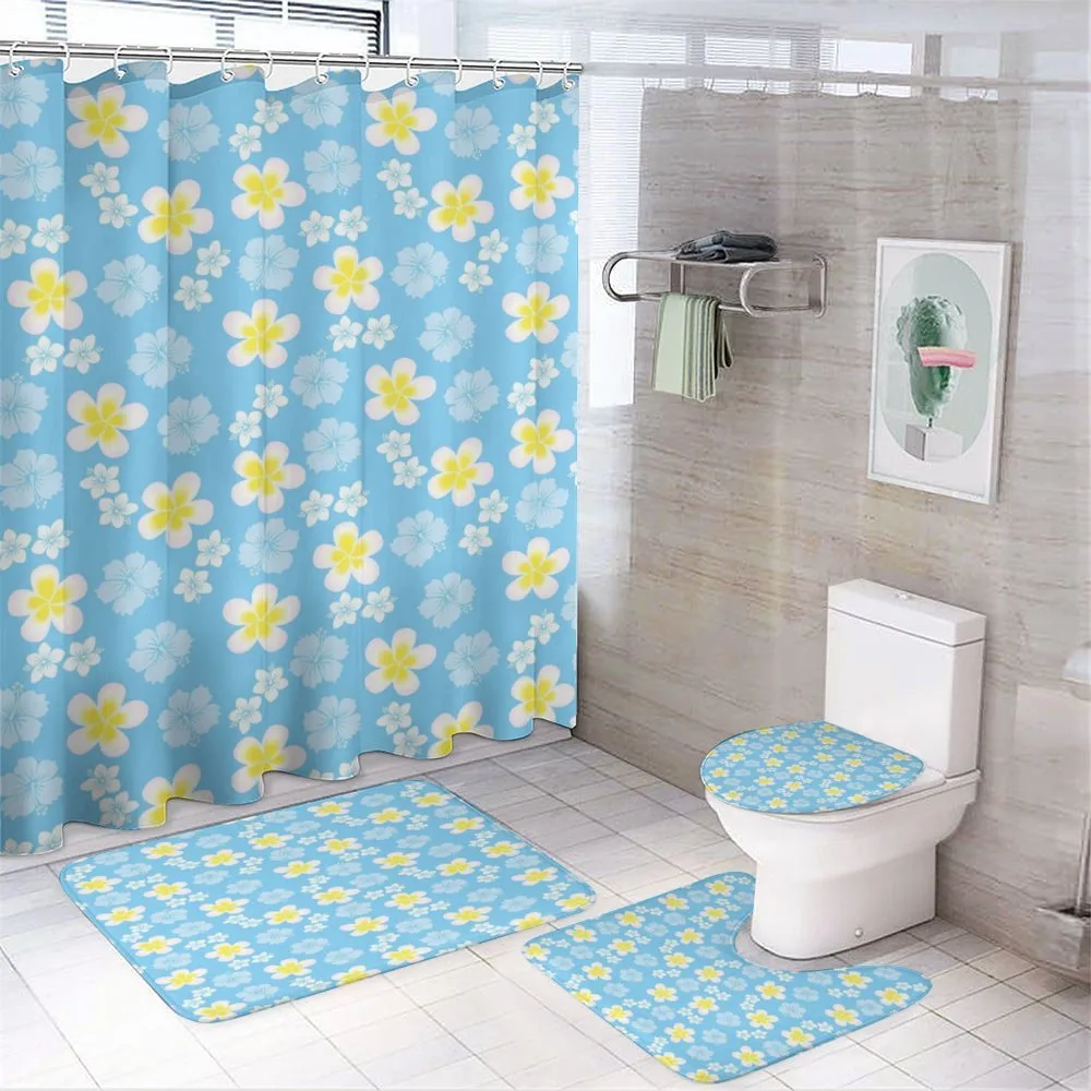 Freshening Soft Tone Flowers — Your design