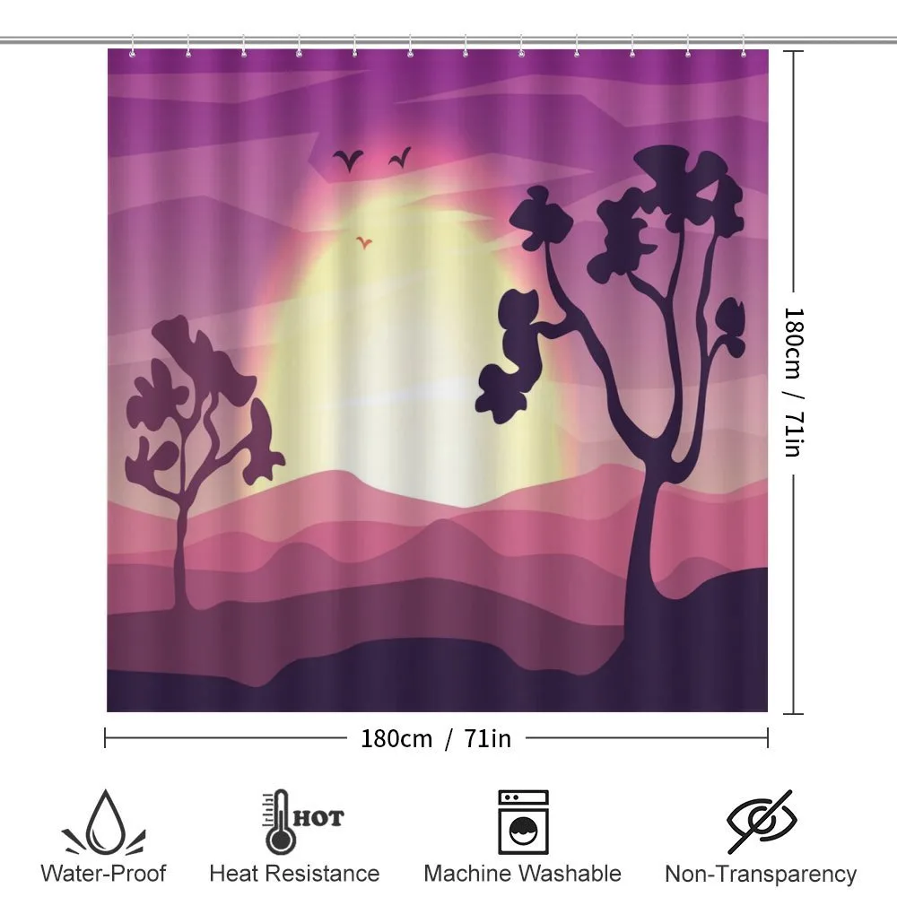 Gradient Landscape — Detail 2