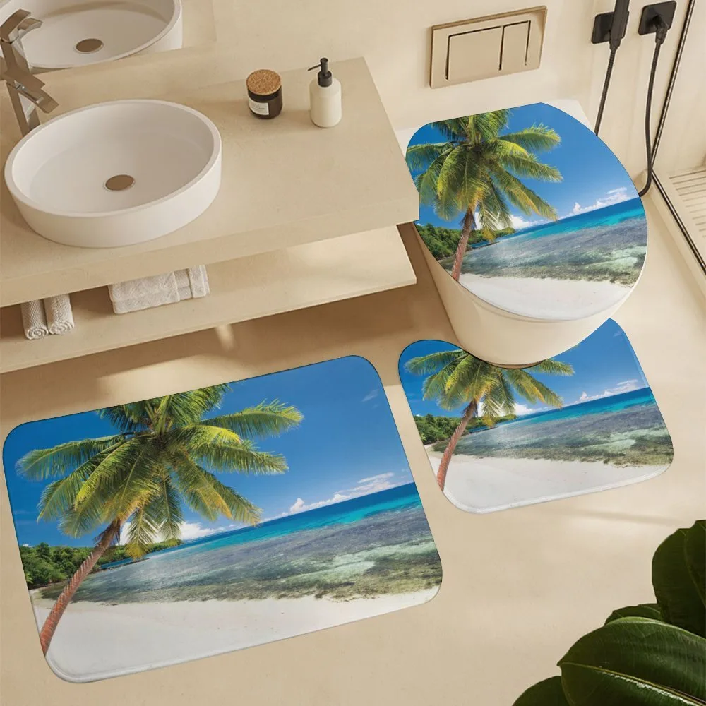 Island Paradise for Travelers — Detail 5