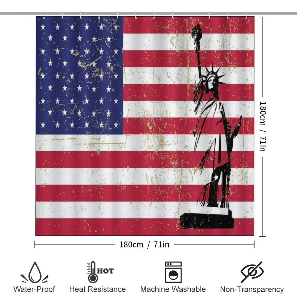 Liberty USA — Detail 2