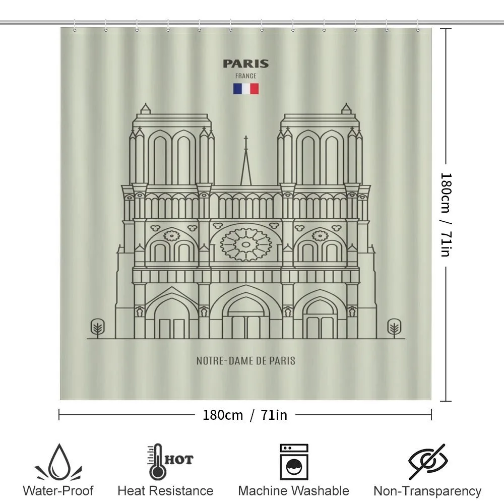 Linear Poster — Detail 2