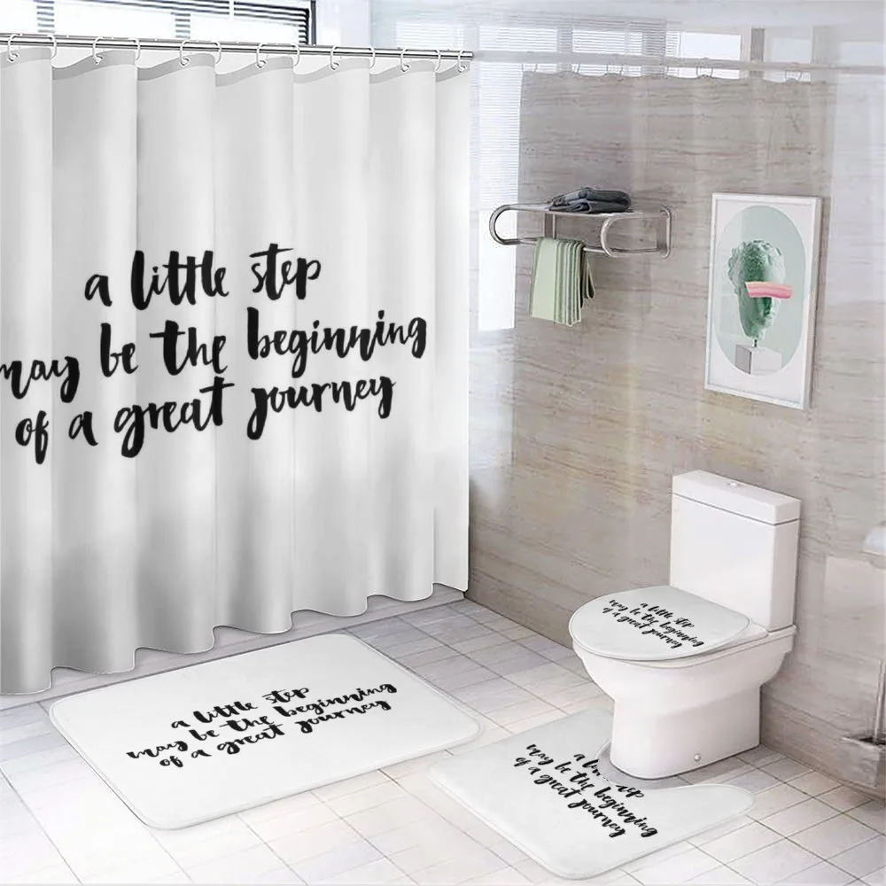 Little Step Journey — Your design