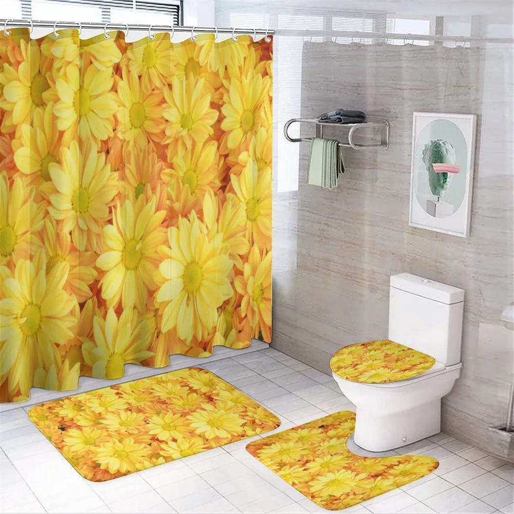 Lively Dasies — Your design